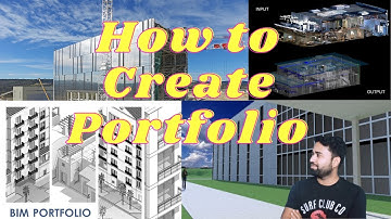 How to create portfolio||By- Akash Pandey||