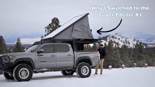 Why I Switched to the Super Pacific X1 - SP X1 vs GFC V2 (First Impressions) by Hunter Pauley 31,121 views 4 months ago 43 minutes