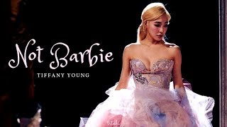 Download Lagu [ENGSUB] Not Barbie - Tiffany Young MP3