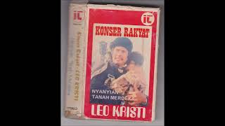 Leo Kristi  Kereta Laju