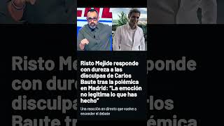 ¡Vaya lío se ha montado en un momento! 😱