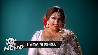 I'm Dead | Season 1 Episode 11 | Lady Bushra | Revry