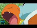 Top 10 Shockingly Violent Pokemon Fights