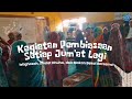 ✨️KEGIATAN SETIAP JUMAT LEGI🤗