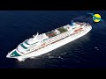 RENOVIERTE MS AMADEA vom Direktor Schiffsreisen Michael Schulze vorgestellt | Phoenix Reisen TV #66 Video Klibi RENOVIERTE MS AMADEA vom Direktor Schiffsreisen Michael Schulze vorgestellt | Phoenix Reisen TV #66 Video Klibi