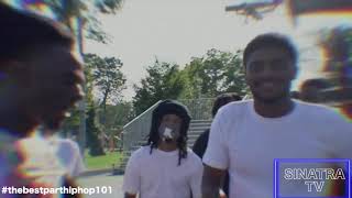 Celebrity SinatraTv- 1st Interview, Talks Lexington,Ky, Jack Harlow, Est Gee, MoneyBagYo And Frank Sinatra Pt1 Wealth