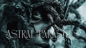 Ultimate REMOVAL of Energetic PARASITES, LEECHES & FEEDERS 〰 ☬ 〰