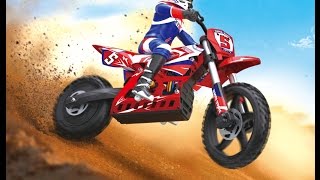 Dirt Bikes Super Racing Game Play screenshot 3