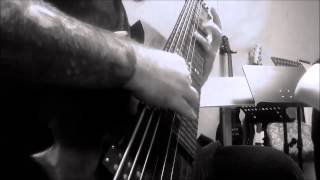 The Bellerophon Project Rehearsal Snippets