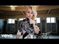 Iggy Azalea - Work Stripped (VEVO LIFT UK)