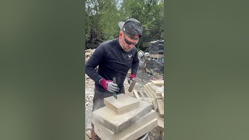 The Song of Hammer and Chisel 🎵