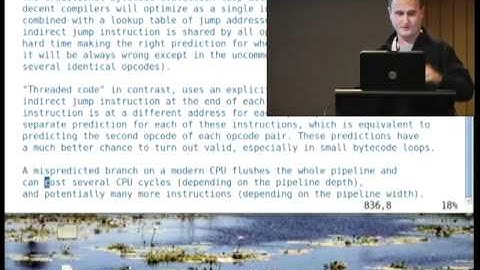 Bytecode: What, Why, and How to Hack it - Dr. Ryan F Kelly