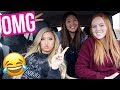 OUR MOST EMBARRASSING STORIES!! Vlogmas Day 22!