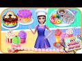 Fun Learn 3D Cake Cooking &amp; Colors   My Bakery Empire  Bake Decorate &amp; Serve Cakes Games For Kids