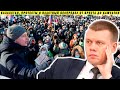 Когда рванёт Россия? Депутат Евгений Ступин о событиях в Казахстане