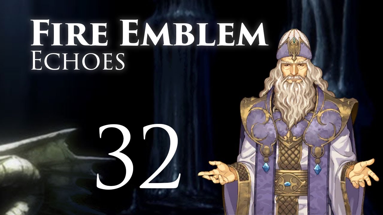 echoes act 4 echoes act 4