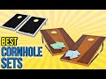 7 Best Cornhole Sets 2016 7 Best Cornhole Sets 2016