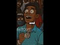🎤🎤abonnez-vous maintenant 🗣️💯 Scarrmoods a grandi dans un quartier difficile, #rap #drill
