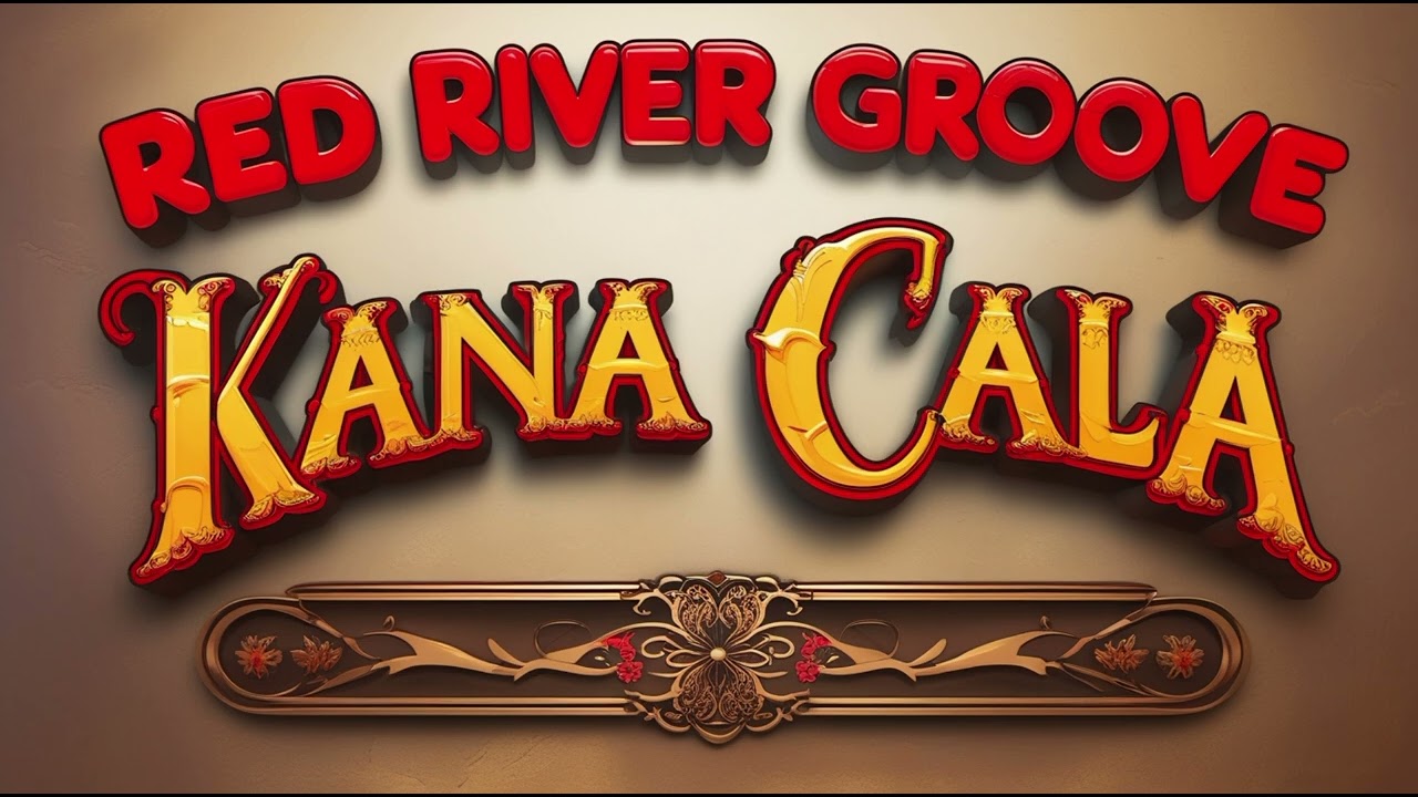 Kana Cala – Red River Groove | Naita's Love Story | Fiji Reggae 