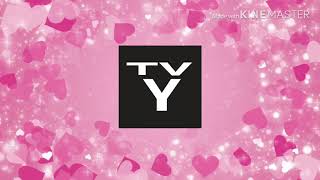 The Ally Channel Tvy Logo