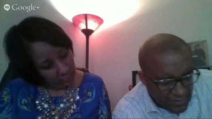 That Fruit! (w/ Pastor Charles Lytle)