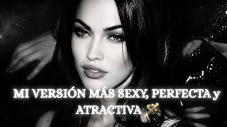 TU VERSIÓN MÁS ATRACTIVA ☆ROSTRO Y CUERPO PERFECTOS | GLOW UP TOTAL☆