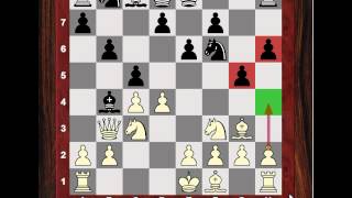 Chess World.net: Vladimir Kramnik vs Arkadi Naiditsch - Olympiad 2012 -  Nimzo-Indian Defense (E21)