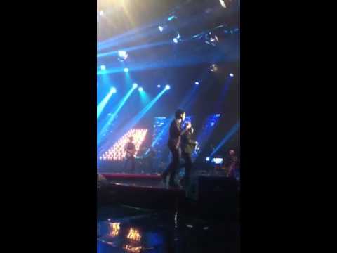 Ari lasso ft. Sandy Canester - satu cinta