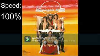 Moskau But It Speeds Up Every Time Moskau Is Said