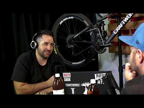 Beyond The Tape Episode 3- Craftworks Cycles