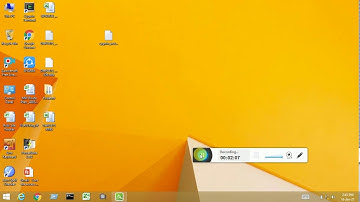 DUW work procedue using RBS element manager
