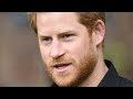 Royal Expert Feels Sorry For Prince Harry After Philip's Death