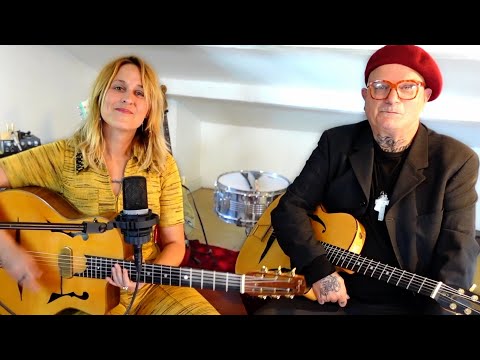 LE SUD - Nino Ferrer par Sanseverino et Lise Cabaret