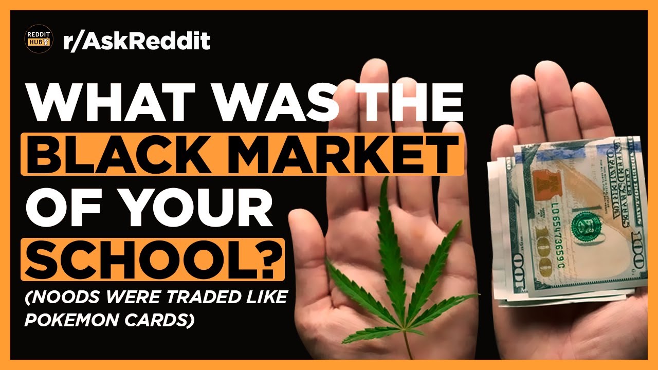 Everything From Tasers To Exual Favors Were Traded Raskreddit 