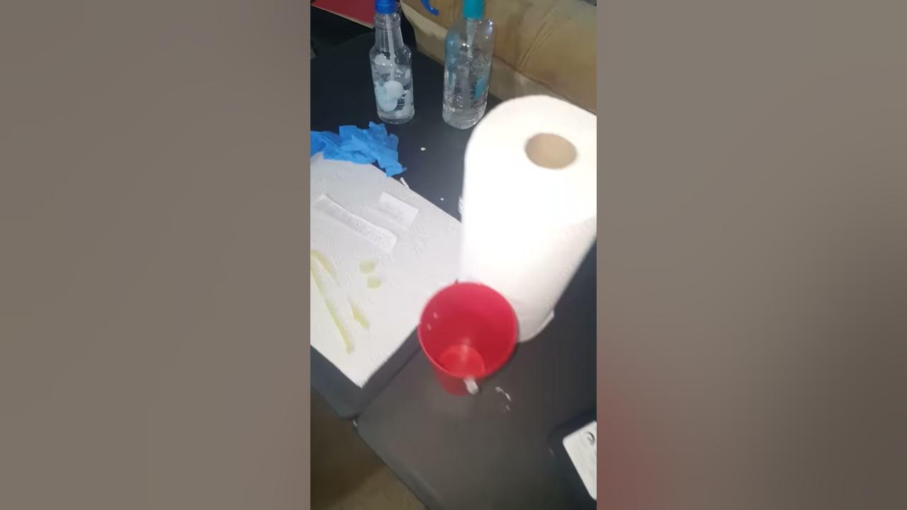 Setting up nitrogen tattoo YouTube