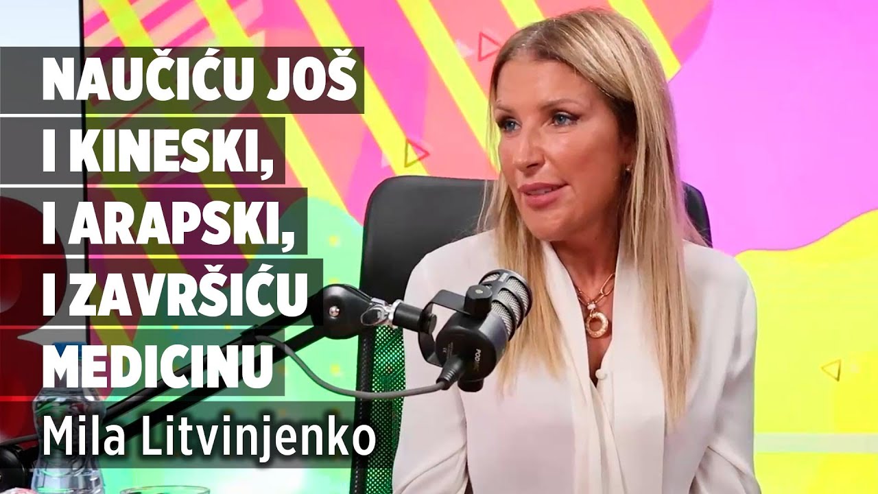 Online prodaja konstantno raste, i to će trajati | Mila Litvinjenko, Aura