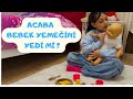 BEBEK BAKMA OYUNU |! EĞLENCELİ ÇOCUK VİDEOSU #evcilik#oyun#bebek
