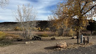 Horsetooth Reservoir Inlet Bay | 360 Video of Site I29