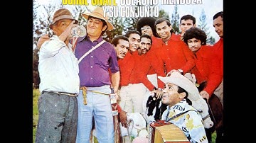 la rumbera - jorge oñate.