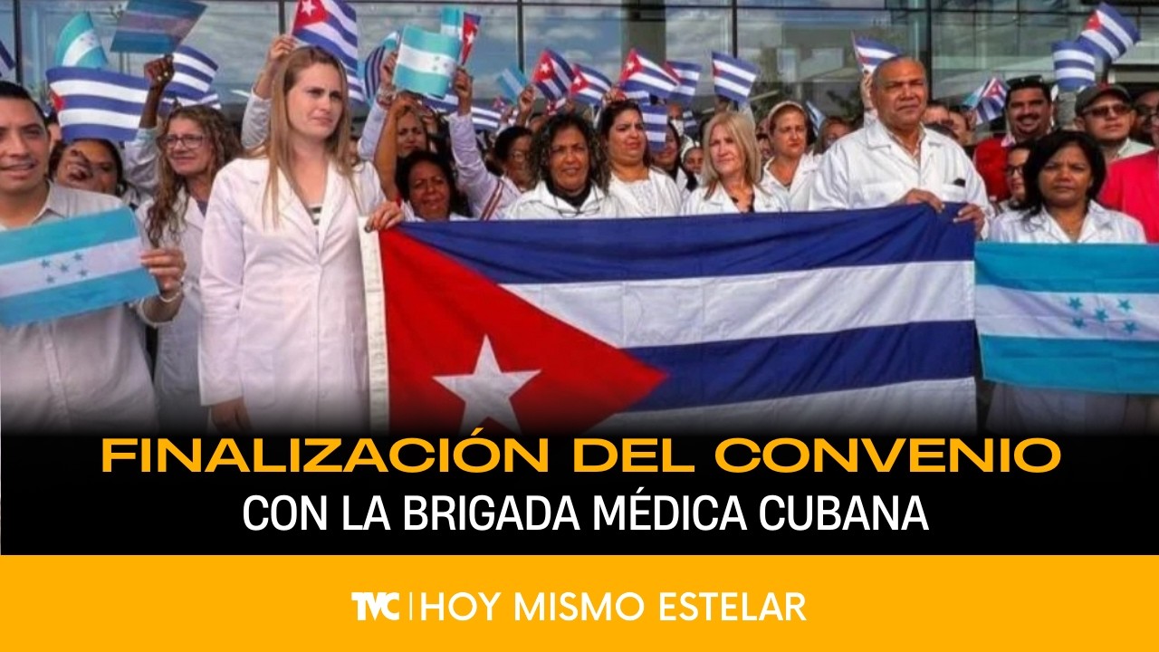 Hoy Mismo Estelar - Martes 24 de febrero 2026