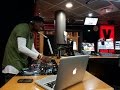 Dj spilulu live  y fm 992 johannesburg south africa