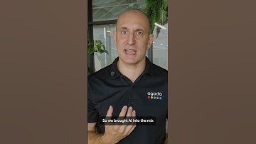 How Agoda creates thousands of campaigns with Imagen and Veo