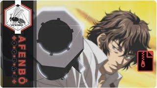 Blade Of The Phantom Master Anime Trailer.1 Afenbo Ogpaf Hd108060.Fps Winter 2004