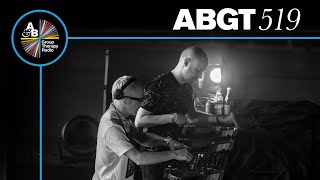 Group Therapy 519 with Above & Beyond and Yotto