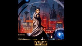 EGT - Snatcher Intro (Metal Remix)
EGT - Snatcher Intro (Metal Remix) EGT - Snatcher Intro (Metal Remix)