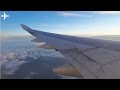 British Airways B747-400 Time-Lapse Landing into London Heathrow- Sunrise to Touchdown