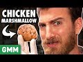 Will It Marshmallow? ft. Marshmello (Taste Test)