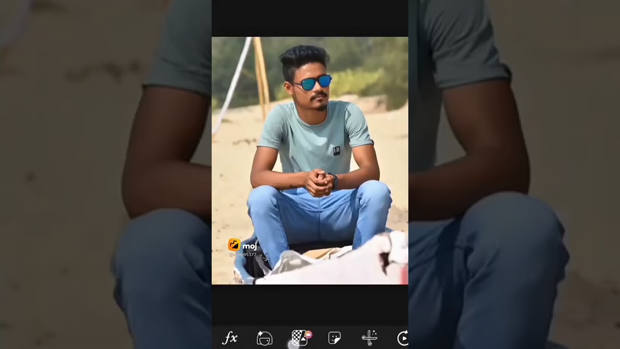 Snapseed Oil Paint Face Smooth Photo Editing | Oil Paint Photo Editing | ...