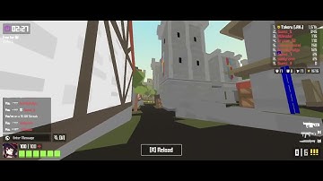 Double Nuke Soonᵀᴹ