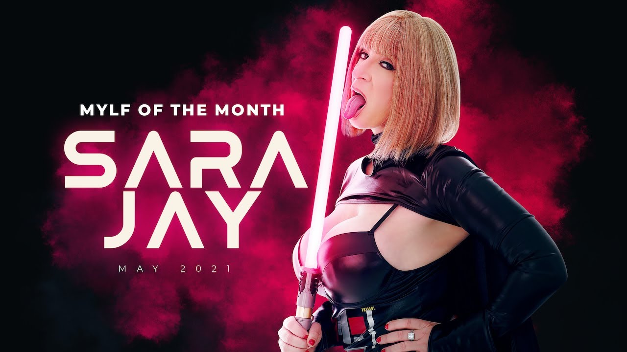 MYLF Presents May MOM Sara Jay YouTube